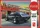 AMT - POPPER FORD PINTO