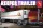 AMT - Reefer Semi Trailer kamion makett
