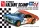 AMT - Plymouth Valiant Scamp Kit Car autó makett