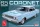 AMT - 1965 Dodge Coronet (Snap) autó makett