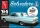 AMT - 1964 Plymouth Belvedere with Slant 6 Engine autó makett