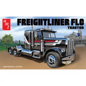 AMT - Freightliner FLC Semi Tractor kamion makett