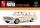 AMT - 1963 Chevy II Nova Station Wagon  Craftsman Plus Series autó makett