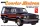 AMT - 1978 FORD COURIER MINIVAN