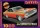 AMT - 1969 Ford Torino Cobra Fastback autó makett