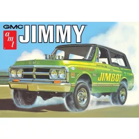 AMT - GMC JIMMY