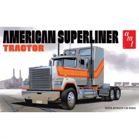 AMT - AMERICAN SUPERLINER