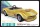 AMT - CHEVY CORVETTE 1968 CUSTOM