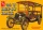 AMT - 1923 FORD T DEPOT HACK