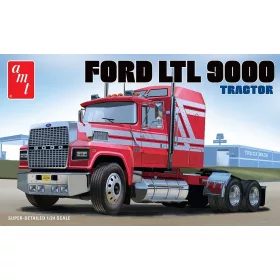 AMT - FORD LTL 9000 SEMI TRACTOR