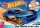 AMT - CHEVY CAMARO HOTWHEELS