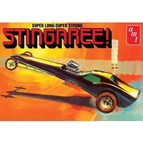 AMT - STINGAREE CUSTOM DRAGSTER