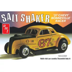 AMT - CHEVY COUPE "SALT SHAKER"