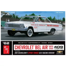 AMT - CHEVY BEL AIR SUPER STOCK DON NICHOLSON