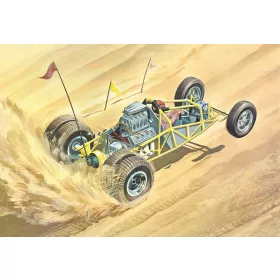 AMT - SANDKAT DUNE DRAGSTER