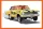 AMT - CHEVY II NOVA AWB "TWISTER"