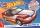 AMT - HOT WHEELS 1996 FORD MUSTANG GT SNAP