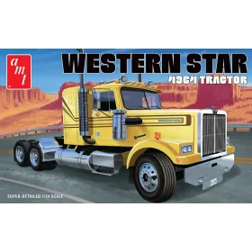 AMT - WESTERN STAR 4964 TRACTOR