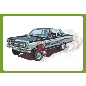 AMT - 1965 CHEVY CHEVELLE AWB "TIME MACHINE"