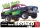 AMT - 1978 FORD BRONCO WILD HOSS