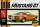 AMT - 1/25 1966 Ford Mustang Fastback 2+2 autó makett