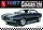 AMT - 1967 CHEVY CAMARO Z28