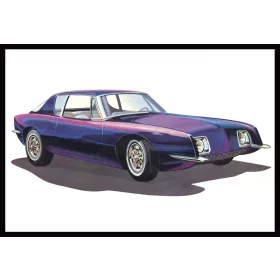 AMT - 1963 STUDEBAKER AVANTI