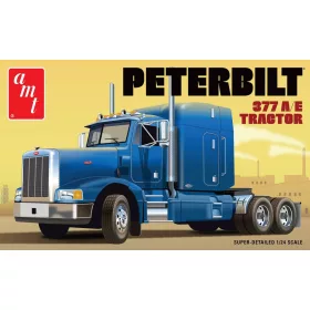 AMT - CLASSIC PETERBILT 377 A/E TRACTOR