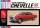 AMT - 1966 CHEVY CHEVELLE SS