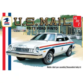 AMT - FORD PINTO USPS 1977