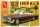 AMT - 1:25 1962 Chevy Impala Convertible