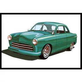 AMT - 1949 FORD COUPE THE 49'ER