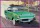 AMT - 1/25 1957 Chevy Bel Air  Pepper Shaker  Silent Box autó makett