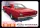 AMT - 1:25 1968 Plymouth Road Runner Customizing Kit autó makett