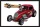 AMT - FIAT DOUBLE DRAGSTER