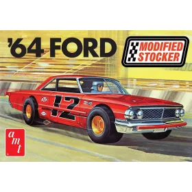 AMT - FORD GALAXIE MODIFIED STOCKER