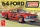 AMT - FORD GALAXIE MODIFIED STOCKER
