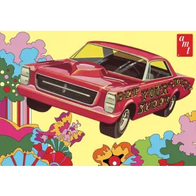 AMT - 1966 FORD GALAXIE "SWEET BIPPY"