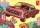 AMT - 1966 FORD GALAXIE "SWEET BIPPY"