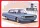 AMT - CHEVROLET IMPALA "SUPER STREET ROD"