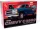 AMT - 1/25 1996 Chevrolet C-3500 Dually Pickup Easy Build autó makett