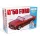 AMT - 1/25 1950 Ford Convertible Street Rods Edition autó makett