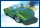 AMT - CHEVY CORVETTE ROADSTER 1972