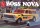 AMT - BOSS NOVA FUNNY  MID-ENGINE POWERED DRAGGIN' WAGON !