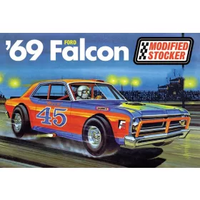 AMT - FORD FALCOM MODIFIED STOCKER SKILL2