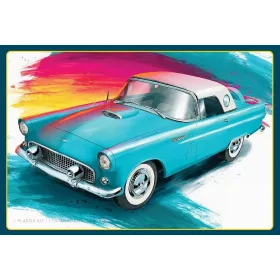 AMT - FORD THUNDERBIRD 1956