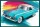 AMT - FORD THUNDERBIRD 1956