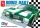 AMT - DODGE DART SPORTSMAN SHORT TRACK  "KIT CAR"