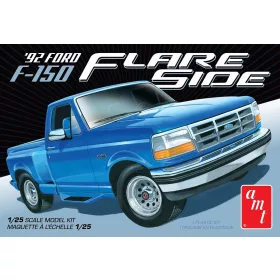 AMT - 1992 FORD F-150 FLARESIDE