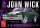 AMT - 1970 CHEVY CHEVELLE SS JOHN WICK
